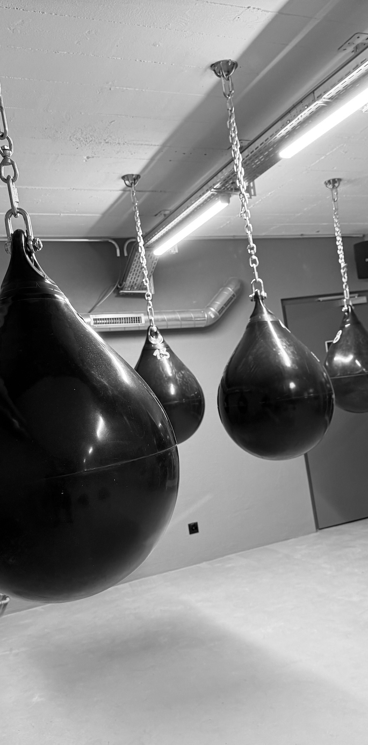 CrossFit Lausanne - Resawod